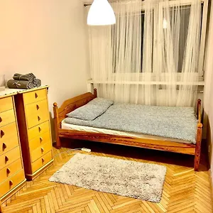  Apartament Yourapart Sliska Polska