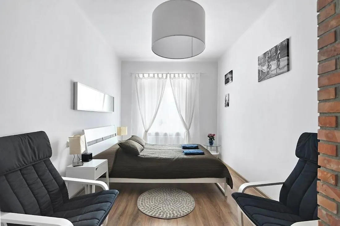 Cosy Apartment Krakow