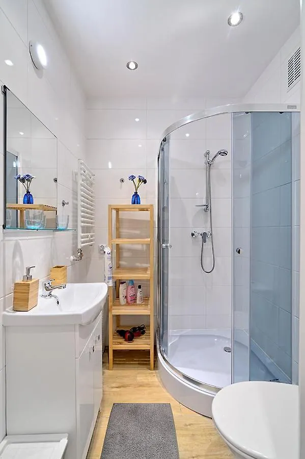 Cosy Apartment Krakow Poland