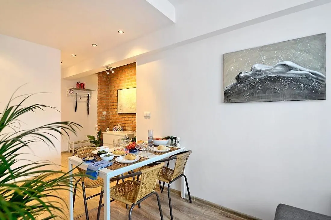Cosy Apartment Kraków 0*,  Polska